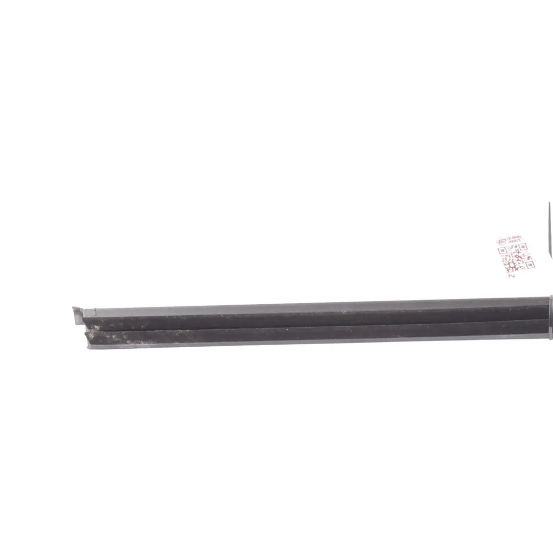 Skoda Octavia Mk4 Door Window Inner Seal Rear Right O/S Rubber Gasket - SKU 5E3839480 - Part number 5E3839480