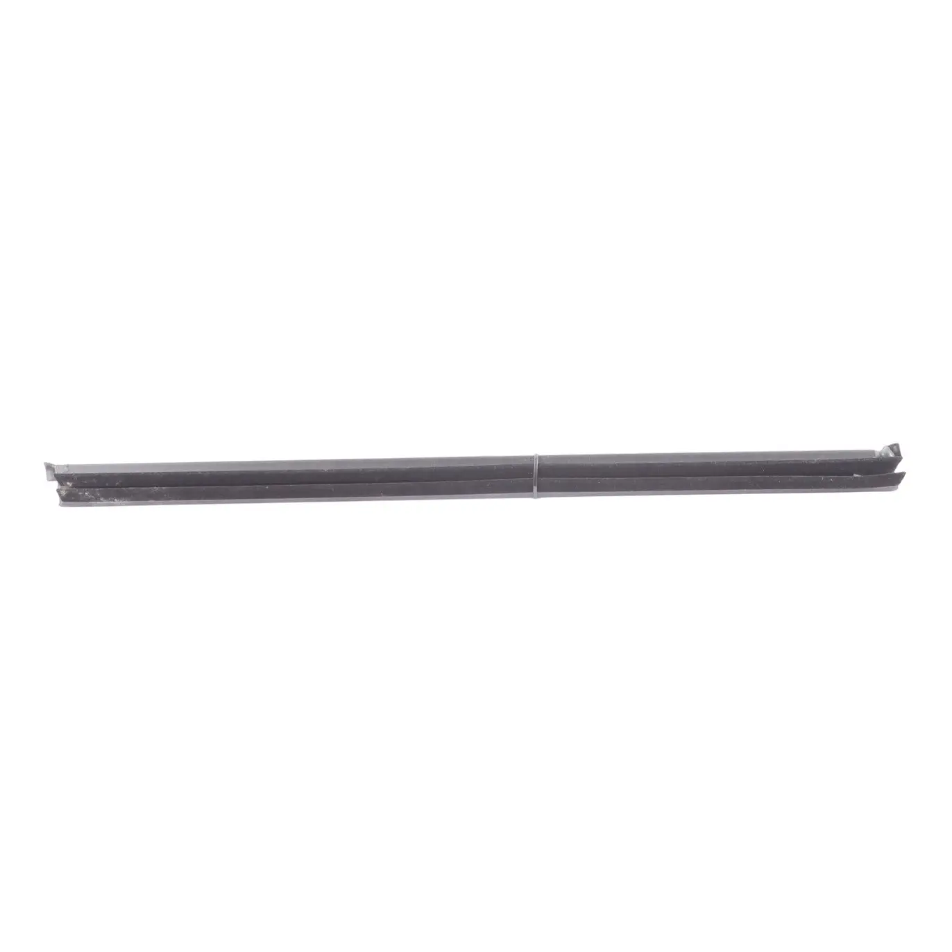 Skoda Octavia MK4 Guarnizione Gomma Finestrino Porta Posteriore Destra 5E3839480