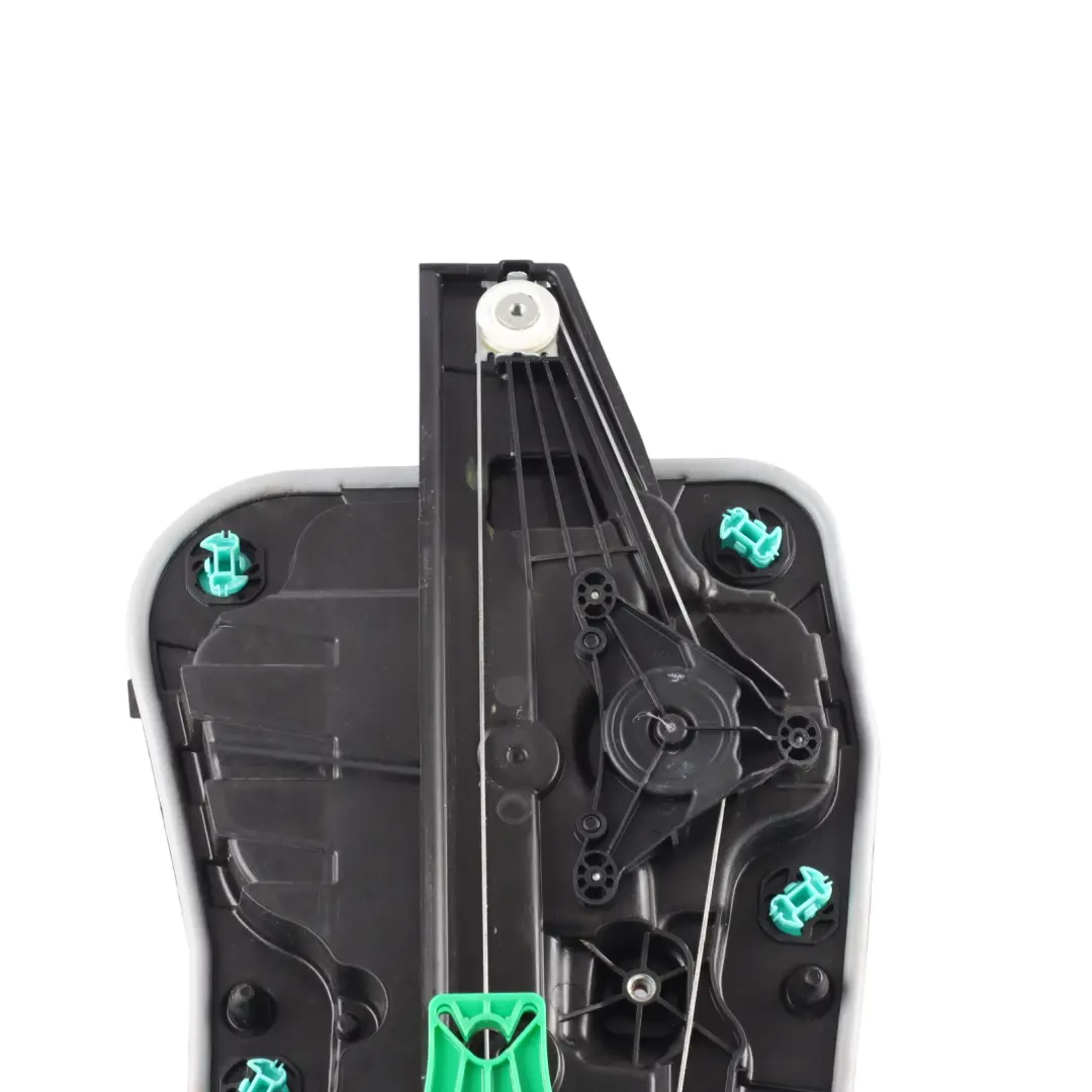 Skoda Octavia VR Motor Window Regulator Rear Right O/S 5Q0959408D - SKU 5E3839656A - Part number 5E3839656A