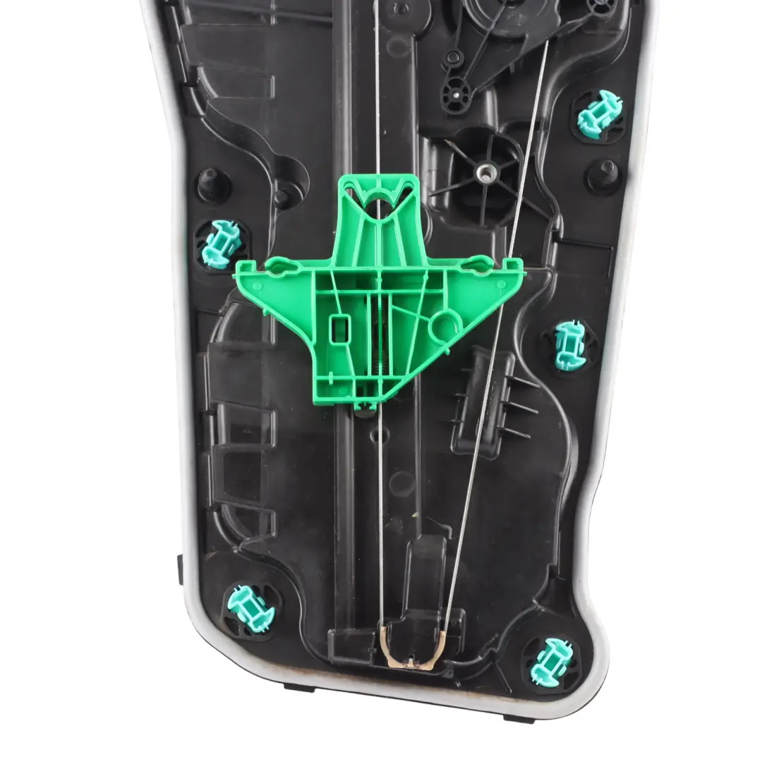 Window Regulator Rear Right O/S 5Q0959408D to Skoda Octavia VR Motor with Part number 5E3839656A Skoda Octavia VR Motor Window Regulator Rear Right O/S 5Q0959408D - SKU 5E3839656A - Part number 5E3839656A