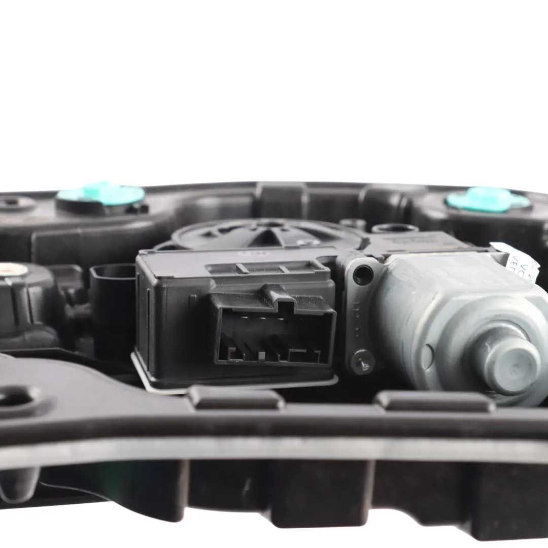 Window Regulator Rear Right O/S 5Q0959408D to Skoda Octavia VR Motor with Part number 5E3839656A Skoda Octavia VR Motor Window Regulator Rear Right O/S 5Q0959408D - SKU 5E3839656A - Part number 5E3839656A