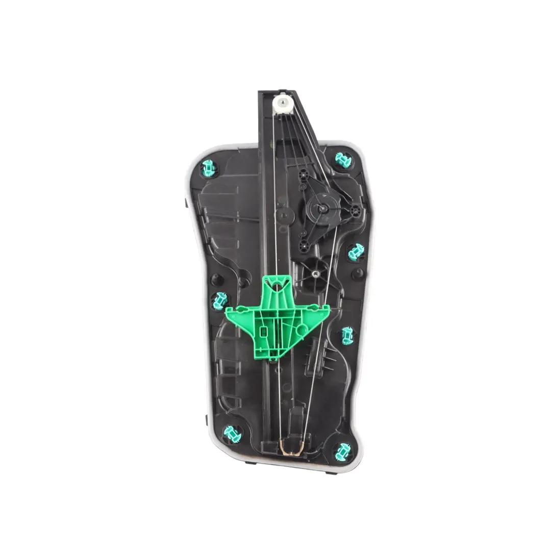 Window Regulator Rear Right O/S 5Q0959408D to Skoda Octavia VR Motor with Part number 5E3839656A Skoda Octavia VR Motor Window Regulator Rear Right O/S 5Q0959408D - SKU 5E3839656A - Part number 5E3839656A