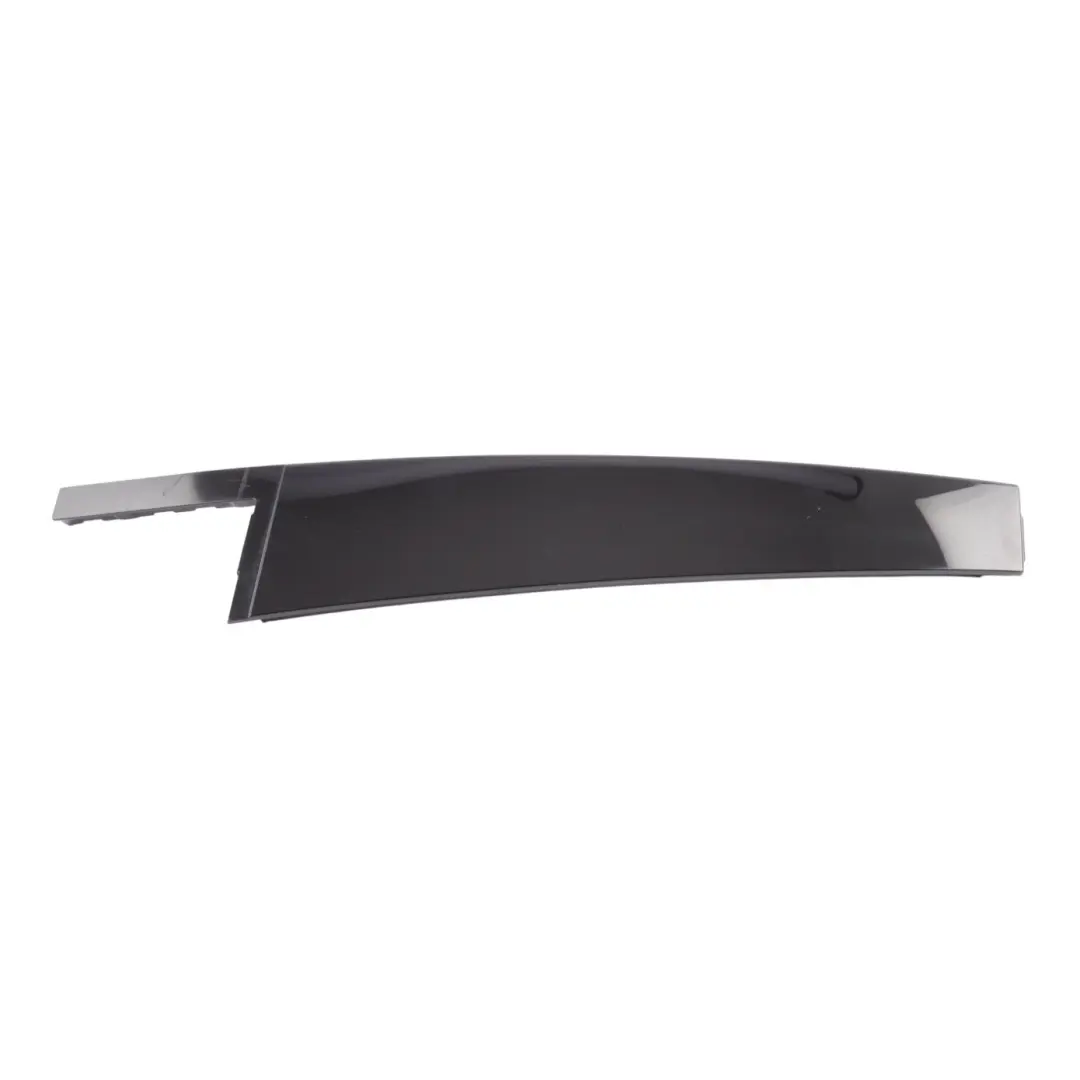 Mk4 VR Rear Door B-Pillar Trim Cover Strip Right O/S to Skoda Octavia with Part number 5E3839902A Skoda Octavia Mk4 VR Rear Door B-Pillar Trim Cover Strip Right O/S - SKU 5E3839902A - Part number 5E3839902A