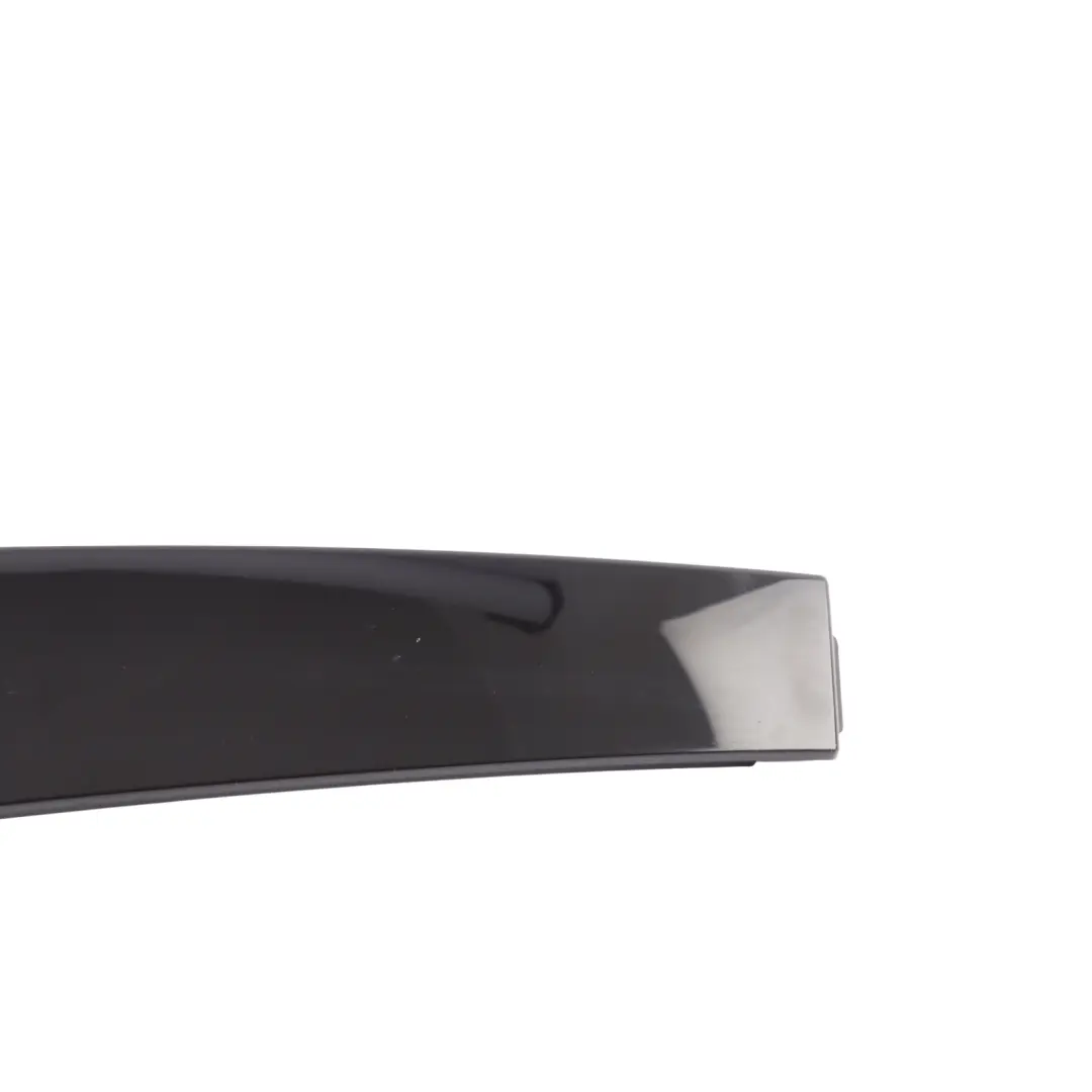 Skoda Octavia Mk4 VR Rear Door B-Pillar Trim Cover Strip Right O/S - SKU 5E3839902A - Part number 5E3839902A