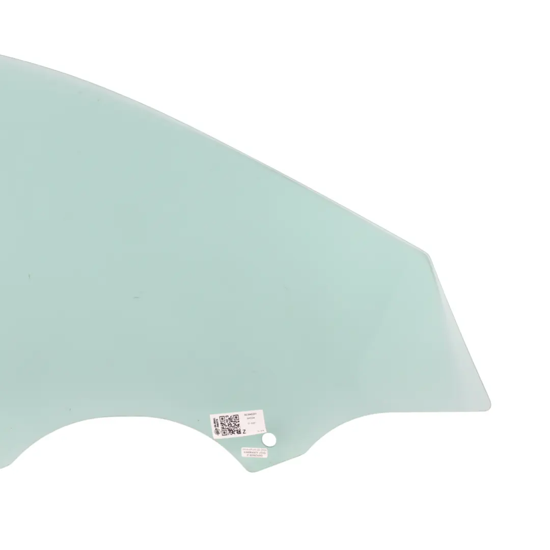Mk4 Front Door Window Glass Glazing AS2 Left N/S to Skoda Octavia with Part number 5E3845201 Skoda Octavia Mk4 Front Door Window Glass Glazing AS2 Left N/S - SKU 5E3845201 - Part number 5E3845201