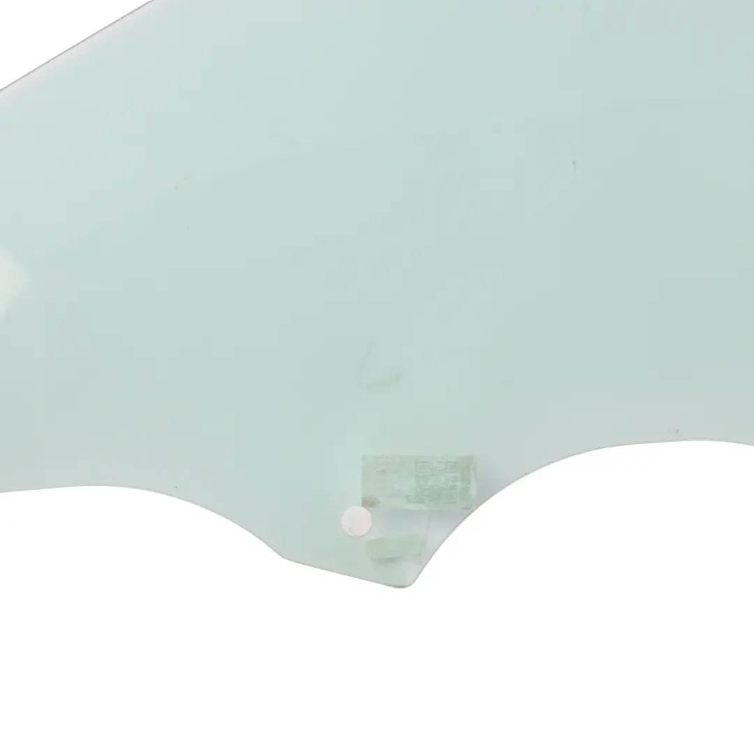 Skoda Octavia Mk4 Front Door Window Glass Glazing AS2 Left N/S - SKU 5E3845201 - Part number 5E3845201