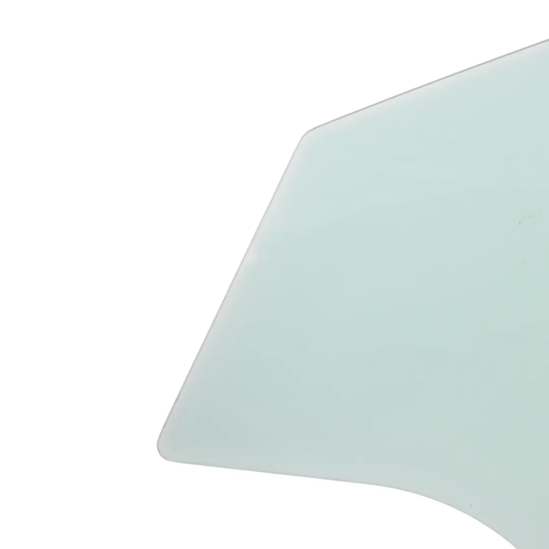 Skoda Octavia Mk4 Front Door Window Glass Glazing AS2 Left N/S - SKU 5E3845201 - Part number 5E3845201