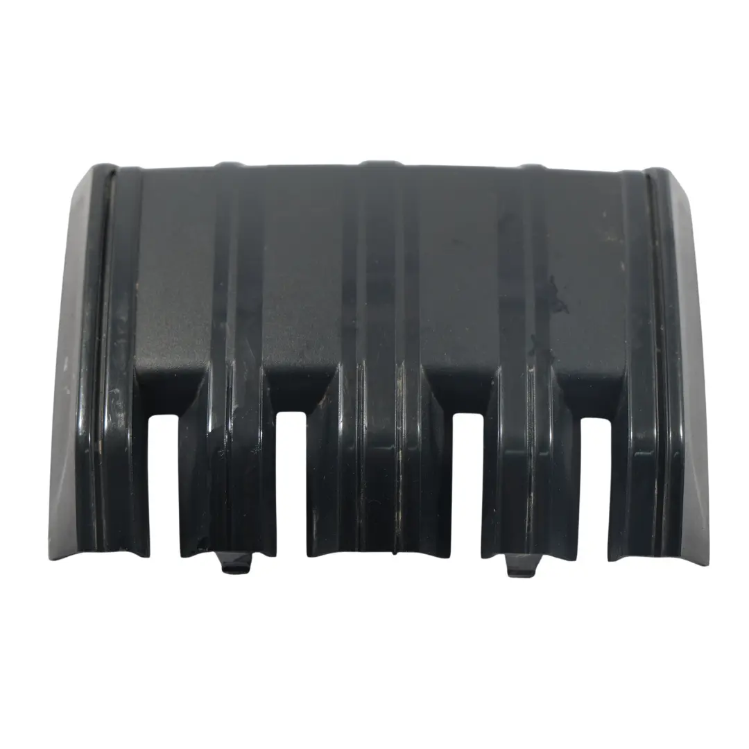 MK4 Griglia Paraurti Anteriore Copertura Nero Satinato per Skoda Octavia con numero di parte 5E3853655 Skoda Octavia MK4 Griglia Paraurti Anteriore Copertura Nero Satinato - SKU 5E3853655 - Numero di parte 5E3853655