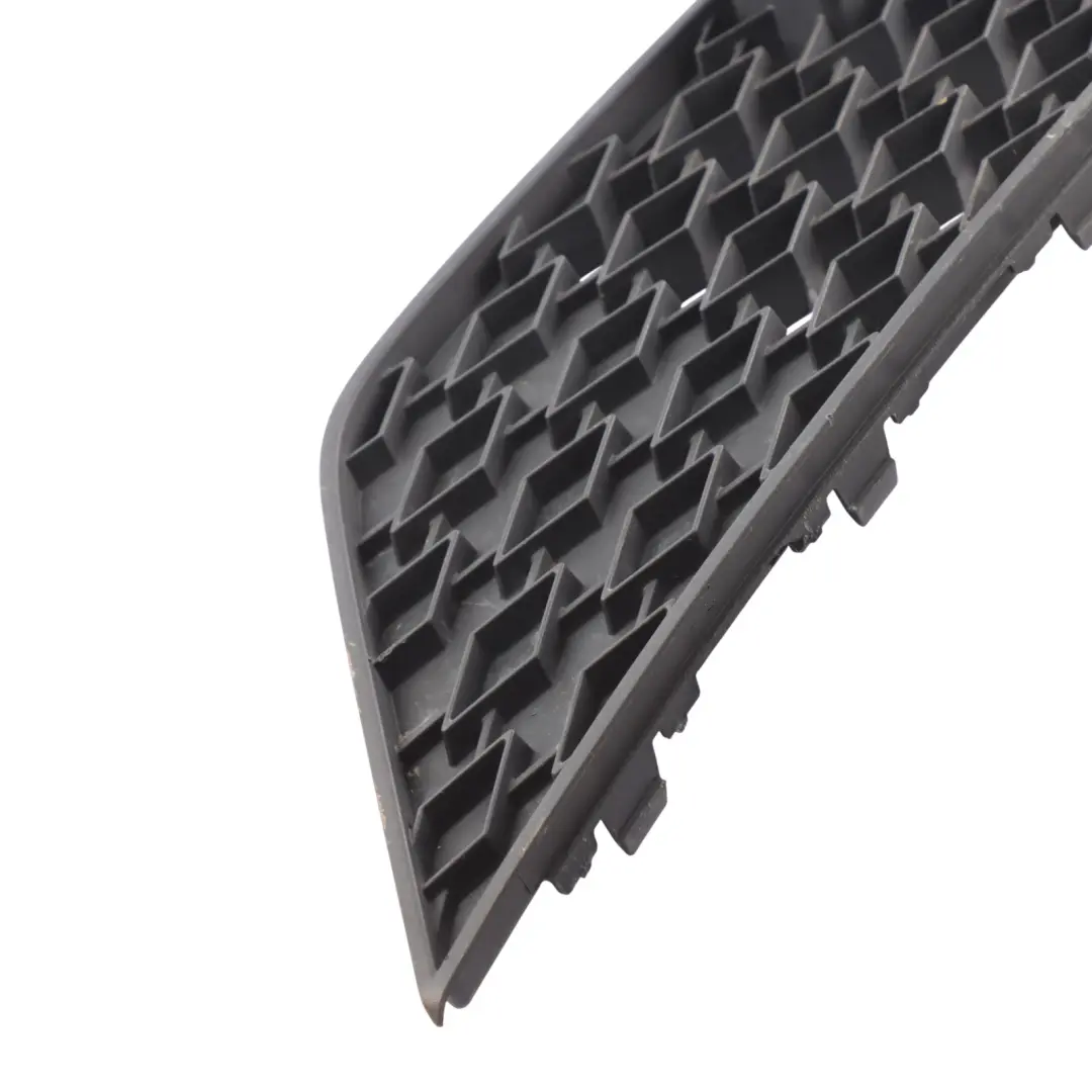 Mk4 Front Bumper Grille Trim Cover Panel Center to Skoda Octavia with Part number 5E3853677B Skoda Octavia Mk4 Front Bumper Grille Trim Cover Panel Center - SKU 5E3853677B - Part number 5E3853677B