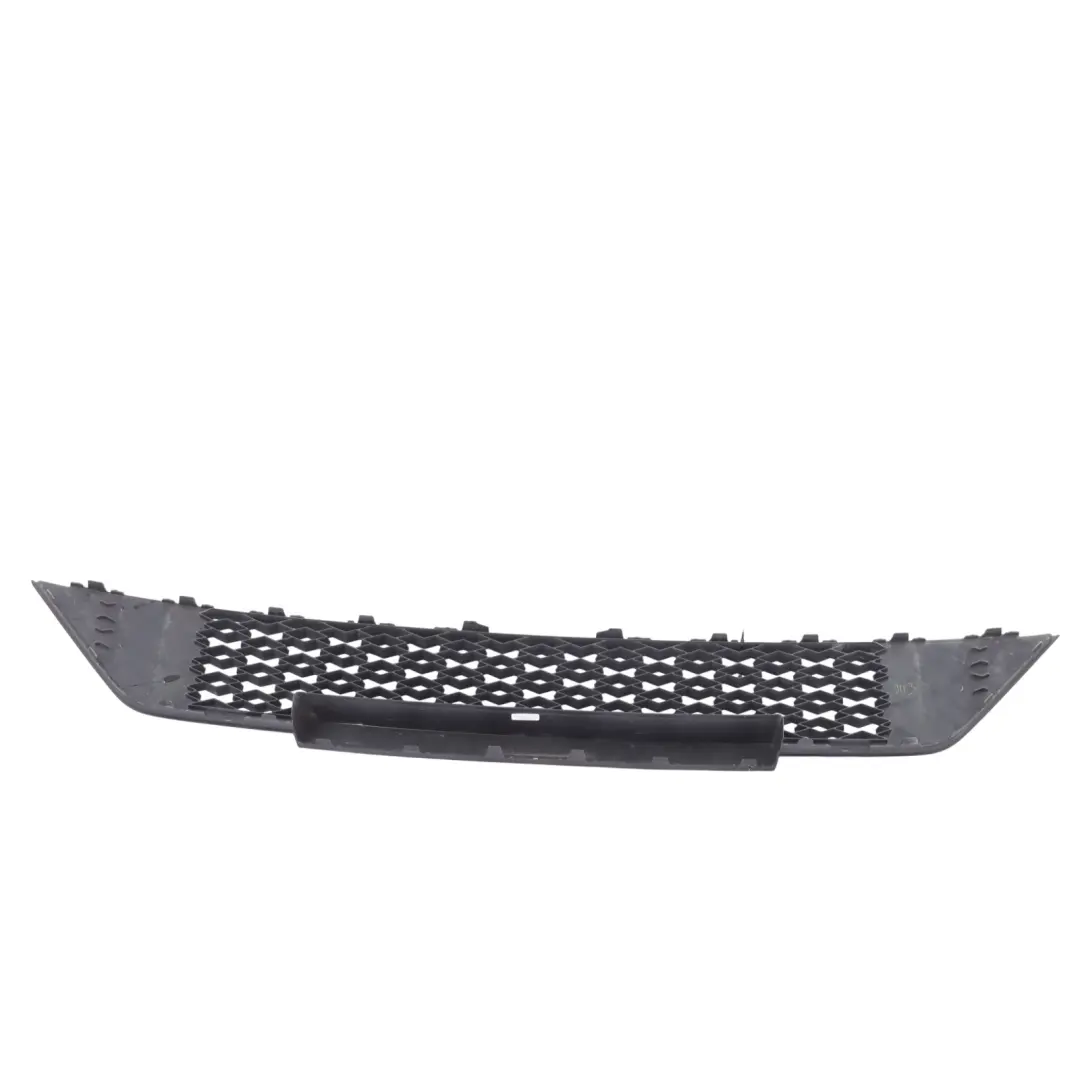 Mk4 Front Bumper Grille Trim Cover Panel Center to Skoda Octavia with Part number 5E3853677B Skoda Octavia Mk4 Front Bumper Grille Trim Cover Panel Center - SKU 5E3853677B - Part number 5E3853677B