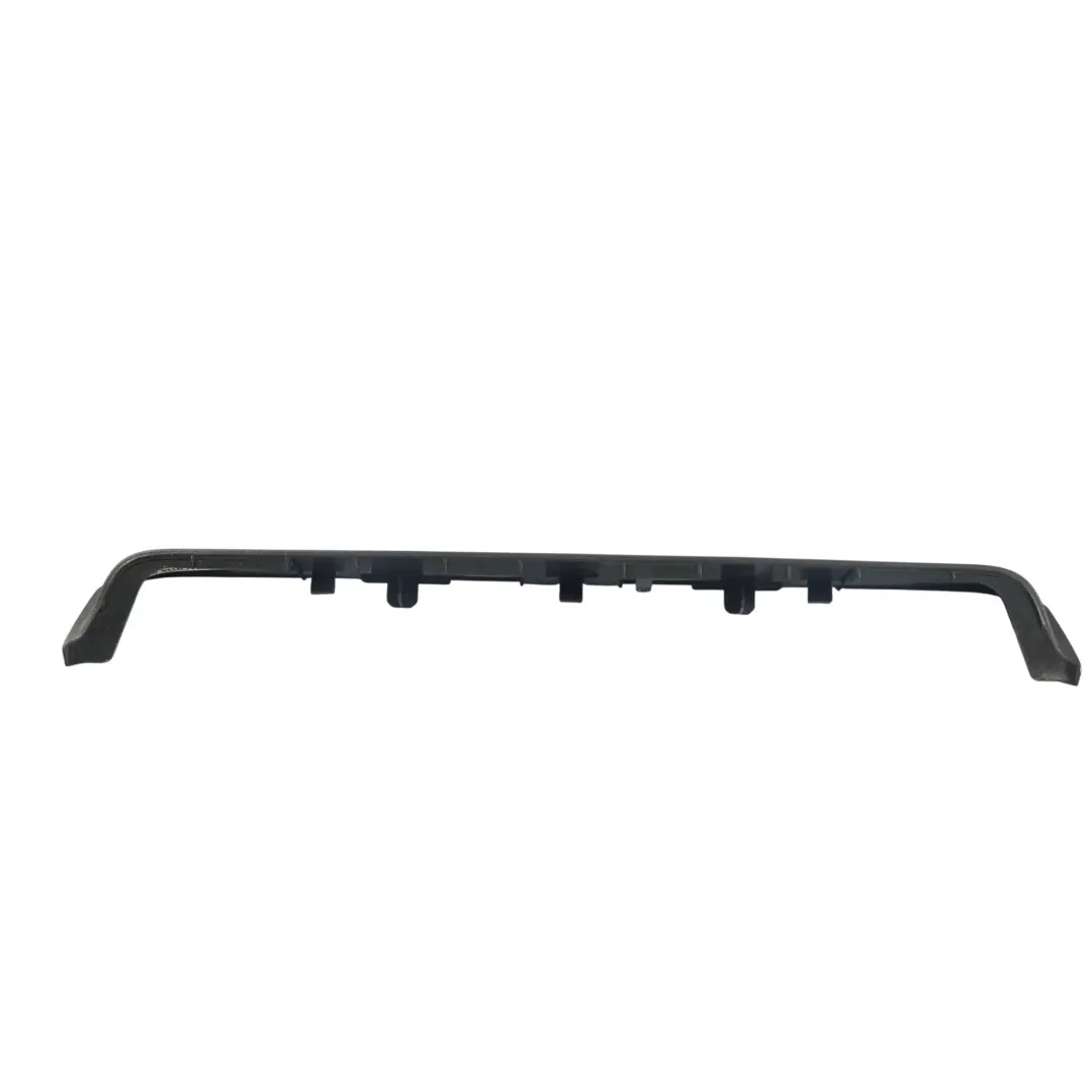 Mk4 Listwa Ozdobna Deski Czarny Satynowy do Skoda Octavia o numerze 5E3857037B Skoda Octavia Mk4 Listwa Ozdobna Deski Czarny Satynowy - SKU 5E3857037B - Numer Części 5E3857037B