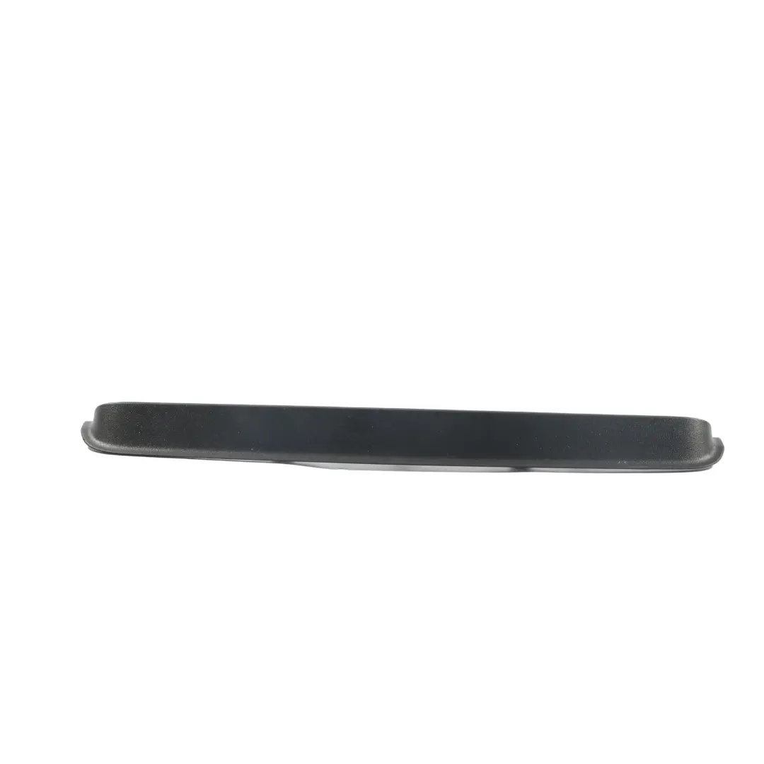 Skoda Octavia Mk4 Pannello Copertura Cruscotto Nero Satinato - SKU 5E3857037B - Numero di parte 5E3857037B