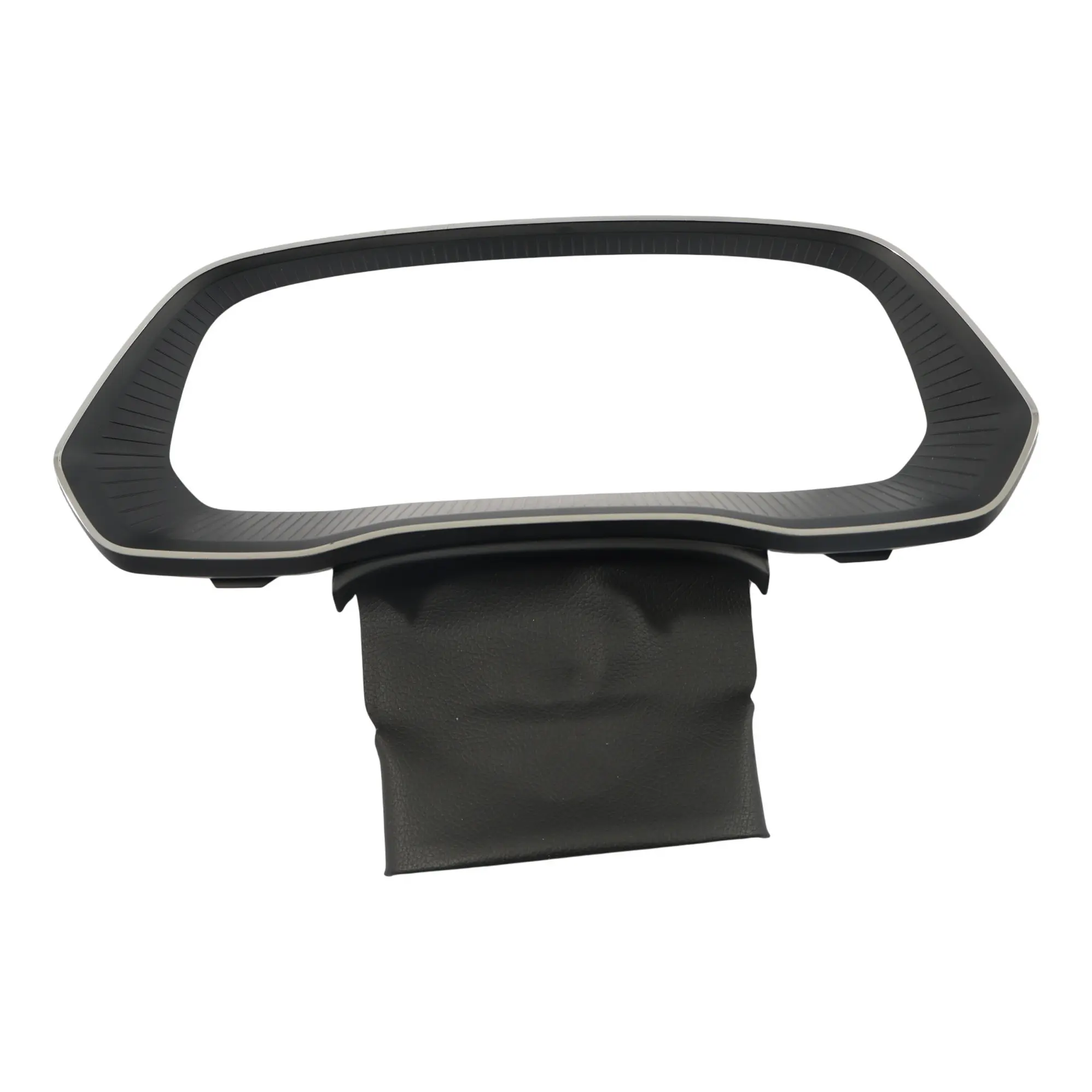 Skoda Octavia IV Cuadro Instrumentos Velocímetro Relojes Tapa 5E3857053C