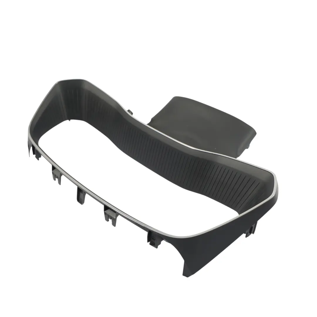 Skoda Octavia IV Tableau Bord Compteur Vitesse Couvercle Garniture - SKU 5E3857053C - Numéro de pièce 5E3857053C