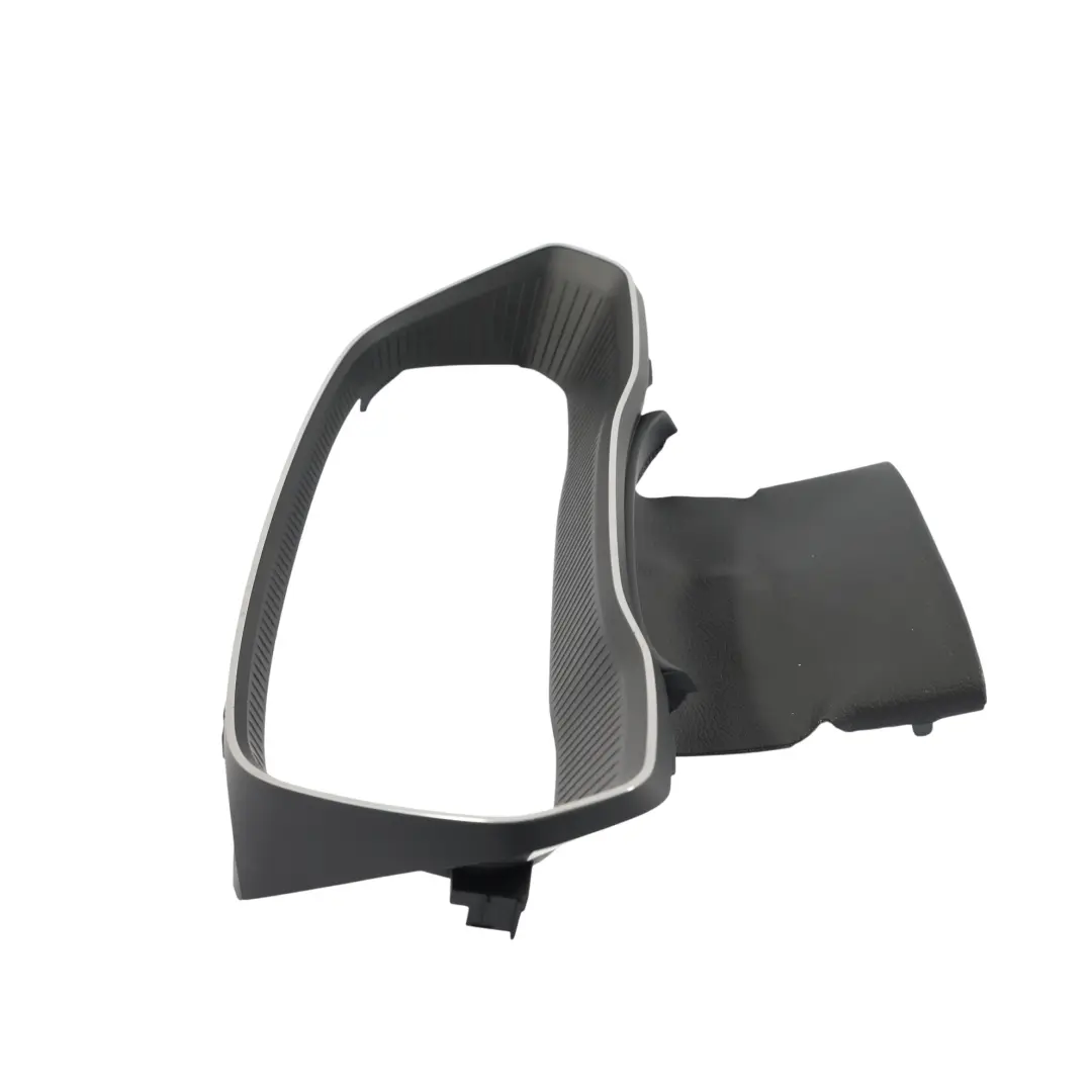 Cuadro Instrumentos Velocímetro Relojes Tapa para Skoda Octavia IV con número de pieza 5E3857053C Skoda Octavia IV Cuadro Instrumentos Velocímetro Relojes Tapa - SKU 5E3857053C - Número de pieza 5E3857053C