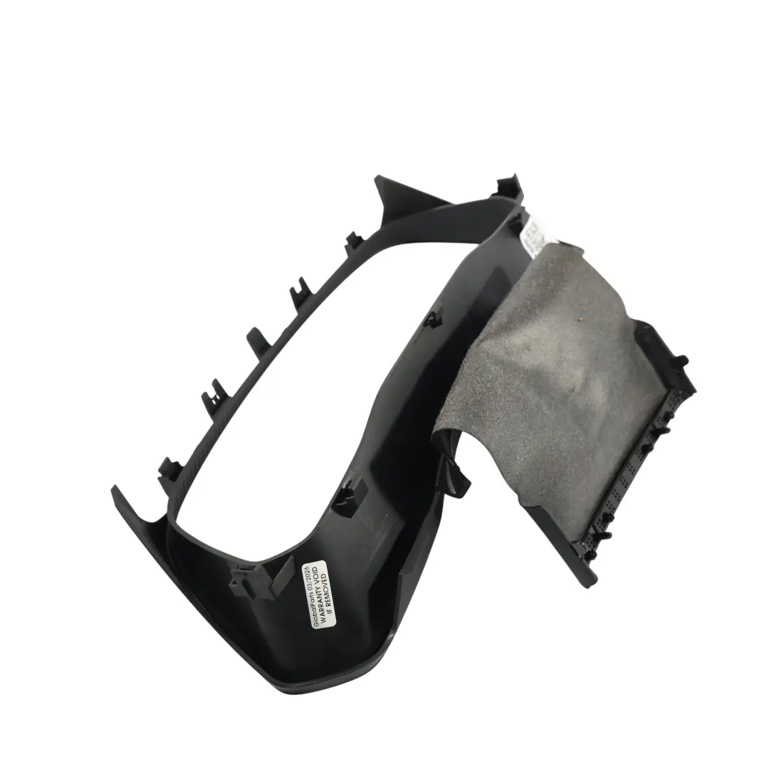 Cuadro Instrumentos Velocímetro Relojes Tapa para Skoda Octavia IV con número de pieza 5E3857053C Skoda Octavia IV Cuadro Instrumentos Velocímetro Relojes Tapa - SKU 5E3857053C - Número de pieza 5E3857053C