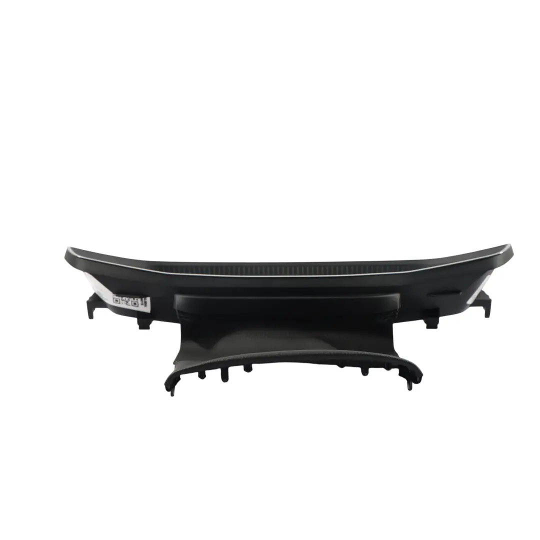 Instrumententafel Abdeckung Tachometer Instrumente für Skoda Octavia IV mit Teilenummer 5E3857053C Skoda Octavia IV Instrumententafel Abdeckung Tachometer Instrumente - SKU 5E3857053C - Teilenummer 5E3857053C