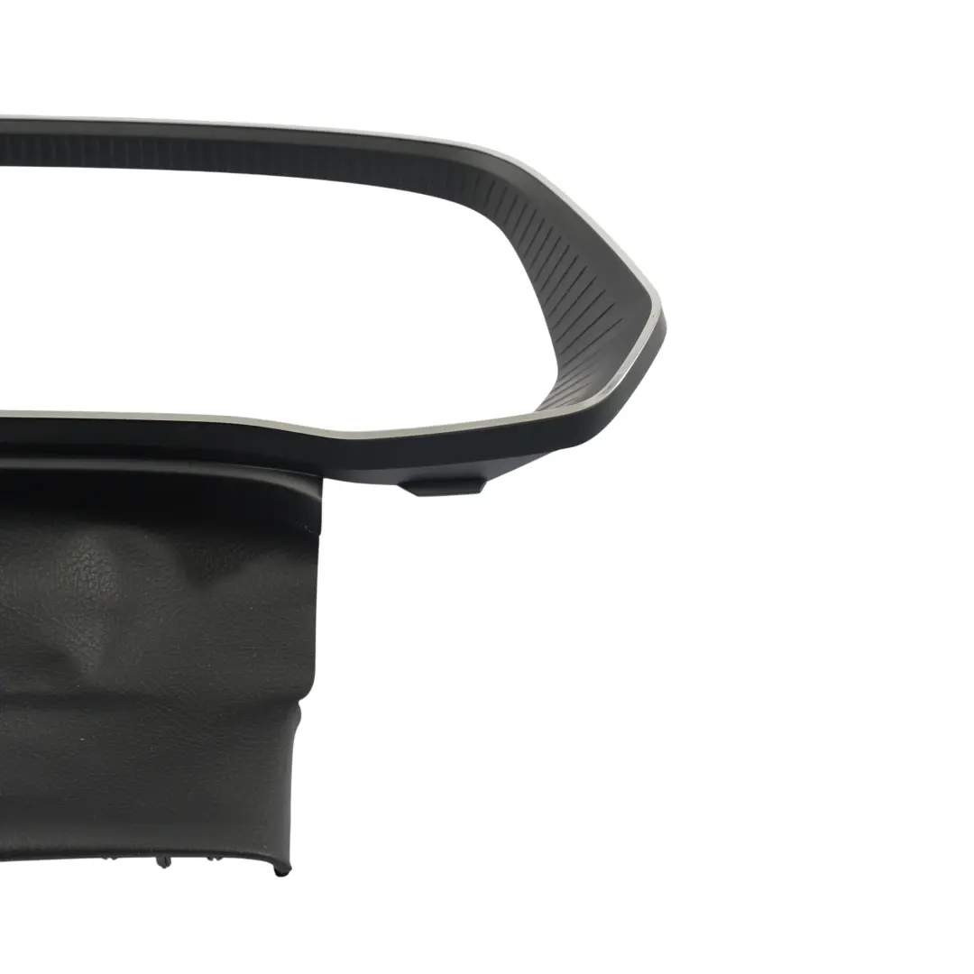 Cornice Rivestimento Quadro Strumenti Tachimetro per Skoda Octavia IV con numero di parte 5E3857053C Skoda Octavia IV Cornice Rivestimento Quadro Strumenti Tachimetro - SKU 5E3857053C - Numero di parte 5E3857053C