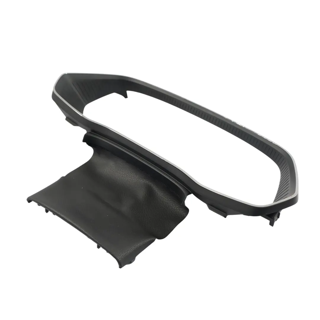 Skoda Octavia IV Instrument Cluster Speedo Clocks Cover Trim Surround - SKU 5E3857053C - Part number 5E3857053C
