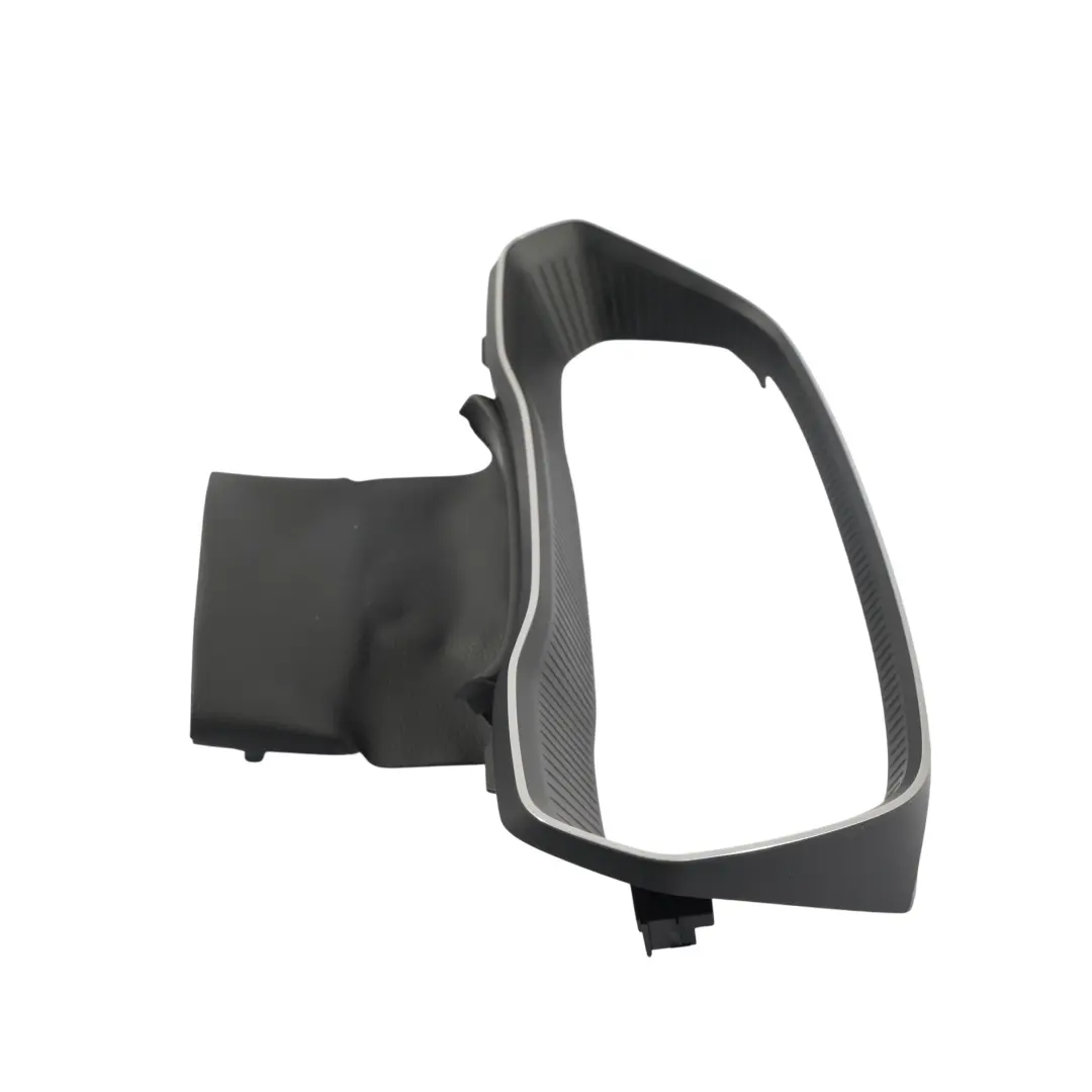 Skoda Octavia IV Cuadro Instrumentos Velocímetro Relojes Tapa - SKU 5E3857053C - Número de pieza 5E3857053C