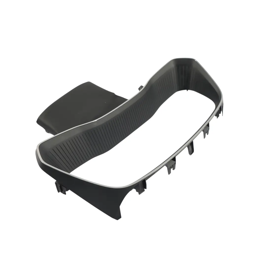 Cornice Rivestimento Quadro Strumenti Tachimetro per Skoda Octavia IV con numero di parte 5E3857053C Skoda Octavia IV Cornice Rivestimento Quadro Strumenti Tachimetro - SKU 5E3857053C - Numero di parte 5E3857053C