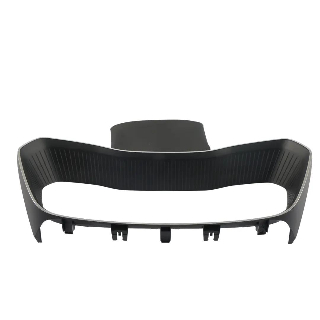 Skoda Octavia IV Cuadro Instrumentos Velocímetro Relojes Tapa - SKU 5E3857053C - Número de pieza 5E3857053C