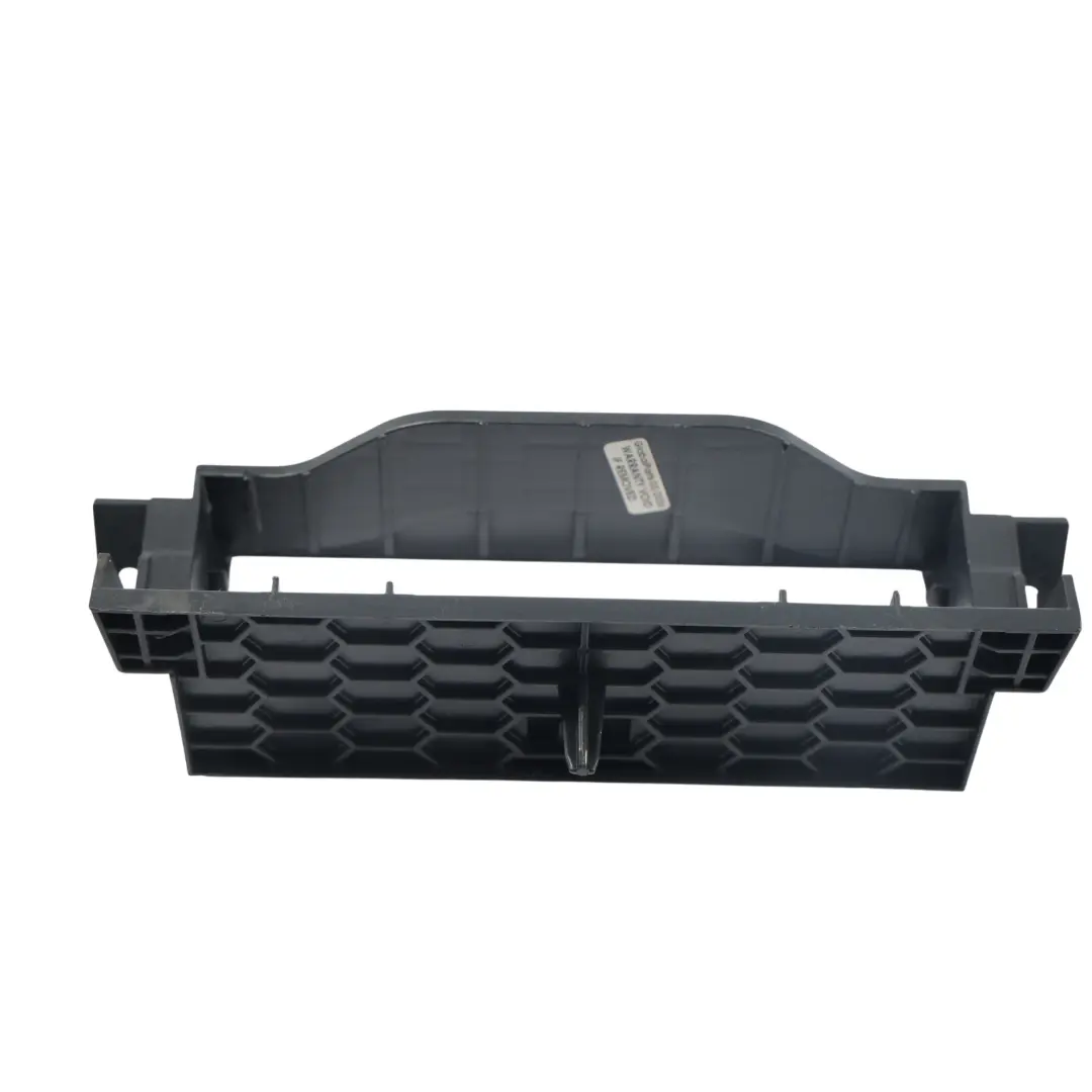 Mk4 VRS Support Fixation Unité Navigation GPS Radio pour Skoda Octavia à propos du numéro de pièce 5E3857318 Skoda Octavia Mk4 VRS Support Fixation Unité Navigation GPS Radio - SKU 5E3857318 - Numéro de pièce 5E3857318