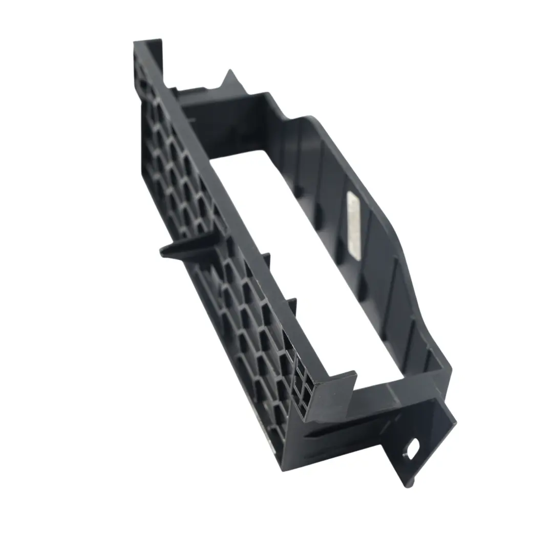 Mk4 VRS Soporte Montaje Radio GPS Navegador para Skoda Octavia con número de pieza 5E3857318 Skoda Octavia Mk4 VRS Soporte Montaje Radio GPS Navegador - SKU 5E3857318 - Número de pieza 5E3857318