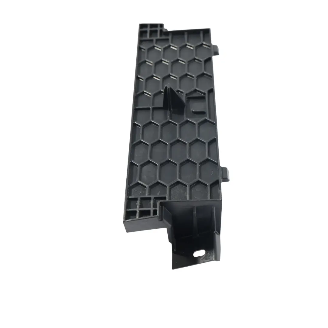 Skoda Octavia Mk4 VRS Radio GPS Sat Nav Head Unit Mount Bracket Holder - SKU 5E3857318 - Part number 5E3857318