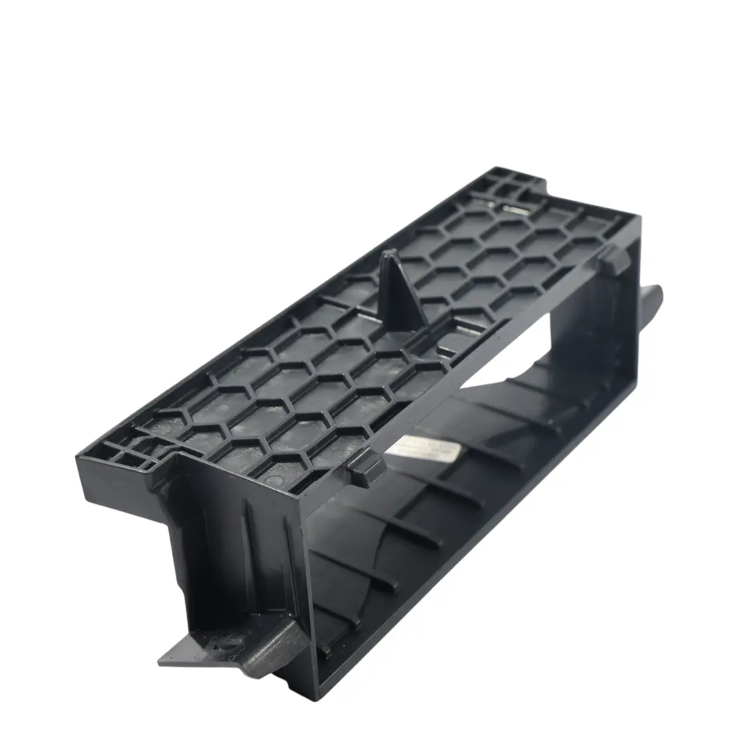 Skoda Octavia Mk4 VRS Supporto Staffa Radio GPS Navigatore - SKU 5E3857318 - Numero di parte 5E3857318