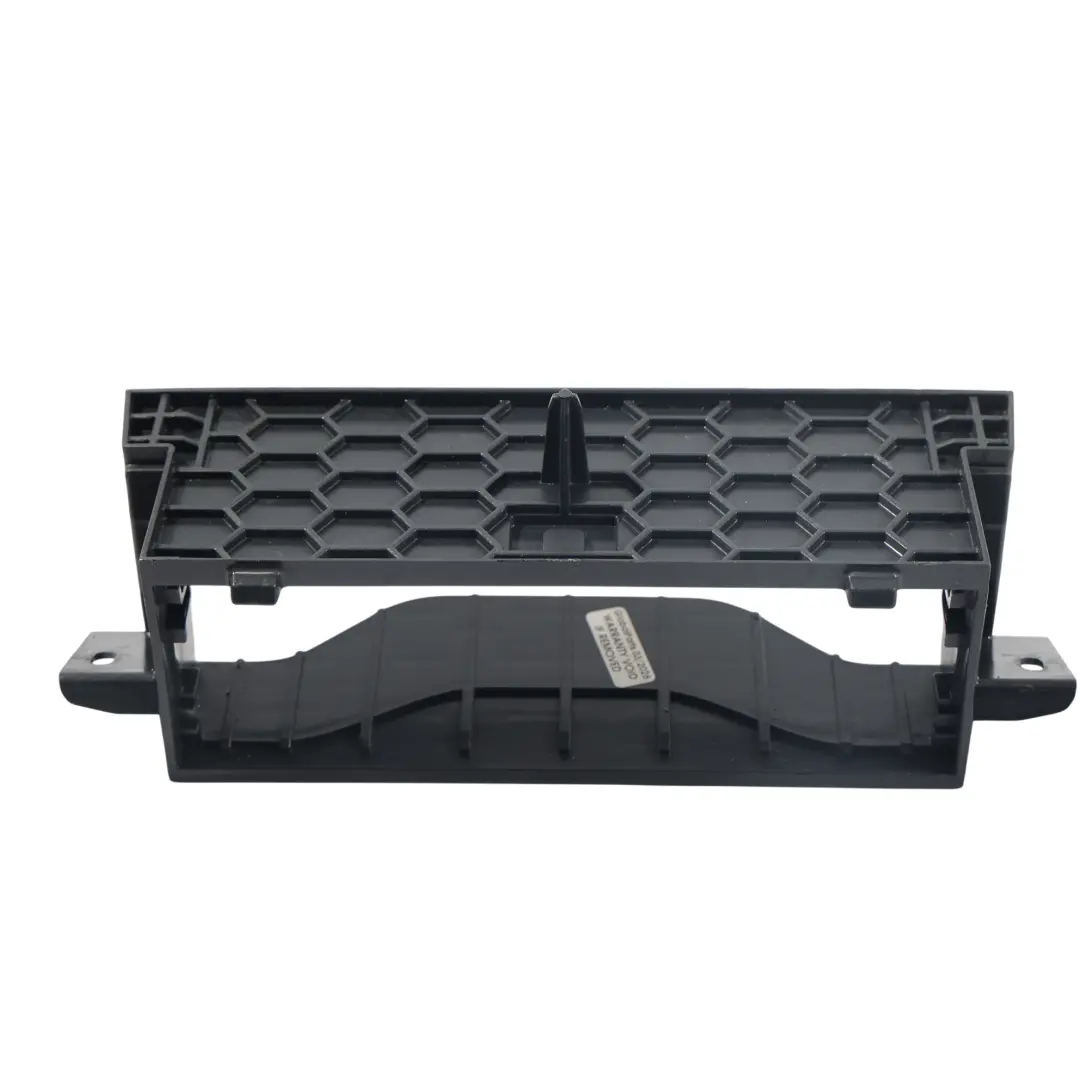 Skoda Octavia Mk4 VRS Soporte Montaje Radio GPS Navegador - SKU 5E3857318 - Número de pieza 5E3857318