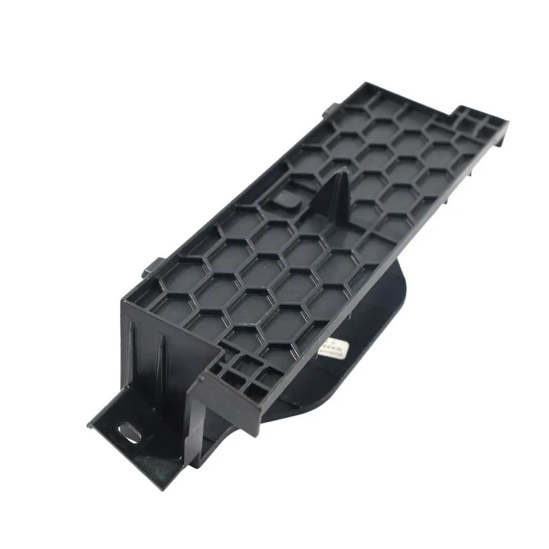 Skoda Octavia Mk4 VRS Supporto Staffa Radio GPS Navigatore - SKU 5E3857318 - Numero di parte 5E3857318