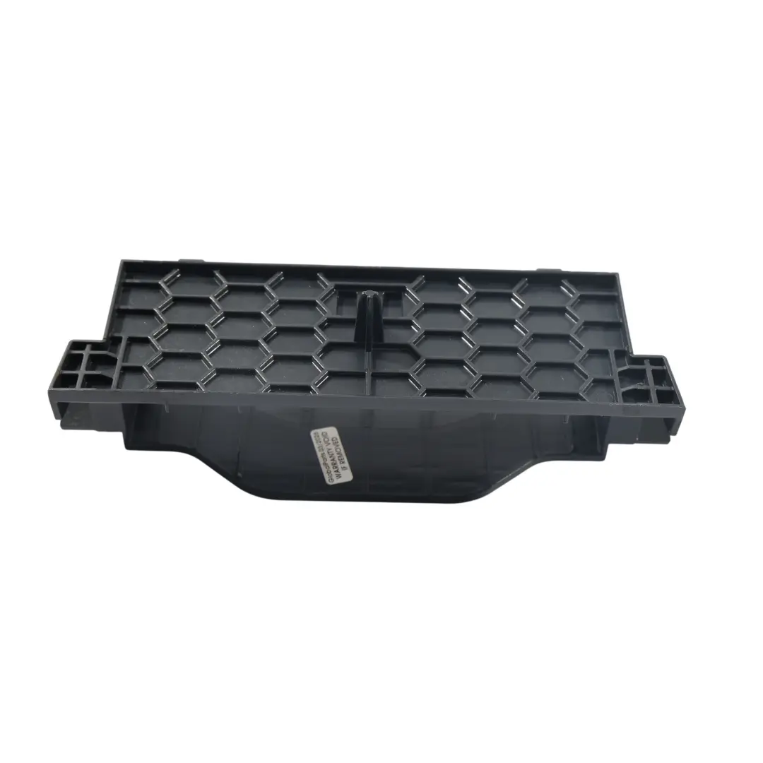 Skoda Octavia Mk4 VRS Soporte Montaje Radio GPS Navegador - SKU 5E3857318 - Número de pieza 5E3857318