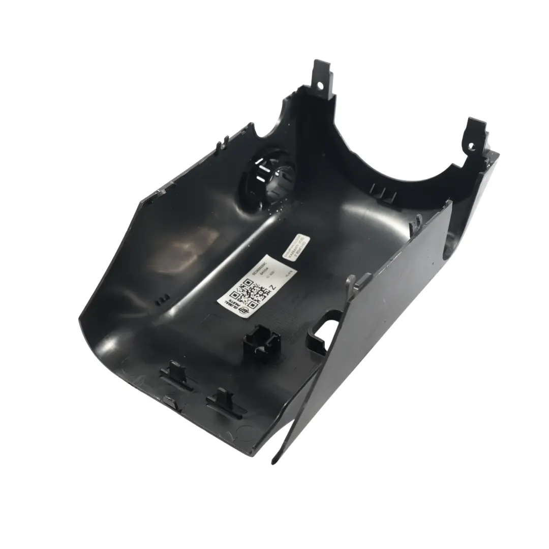 MK4 Moldura Columna Dirección Negro Satinado para Skoda Octavia con número de pieza 5E3858559C Skoda Octavia MK4 Moldura Columna Dirección Negro Satinado - SKU 5E3858559C - Número de pieza 5E3858559C