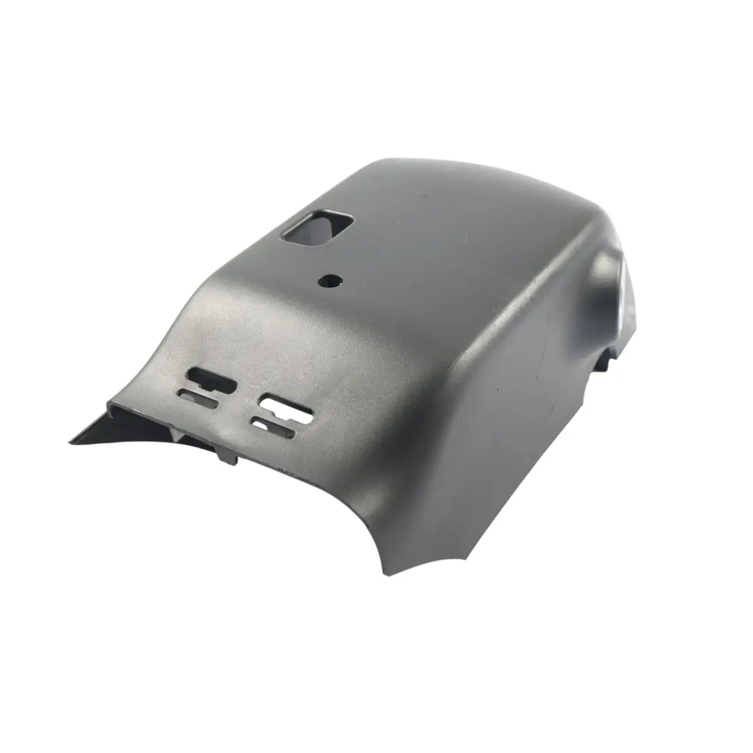 Mk4 Steering Column Trim Cover Surround Satin Black to Skoda Octavia with Part number 5E3858559C Skoda Octavia Mk4 Steering Column Trim Cover Surround Satin Black - SKU 5E3858559C - Part number 5E3858559C