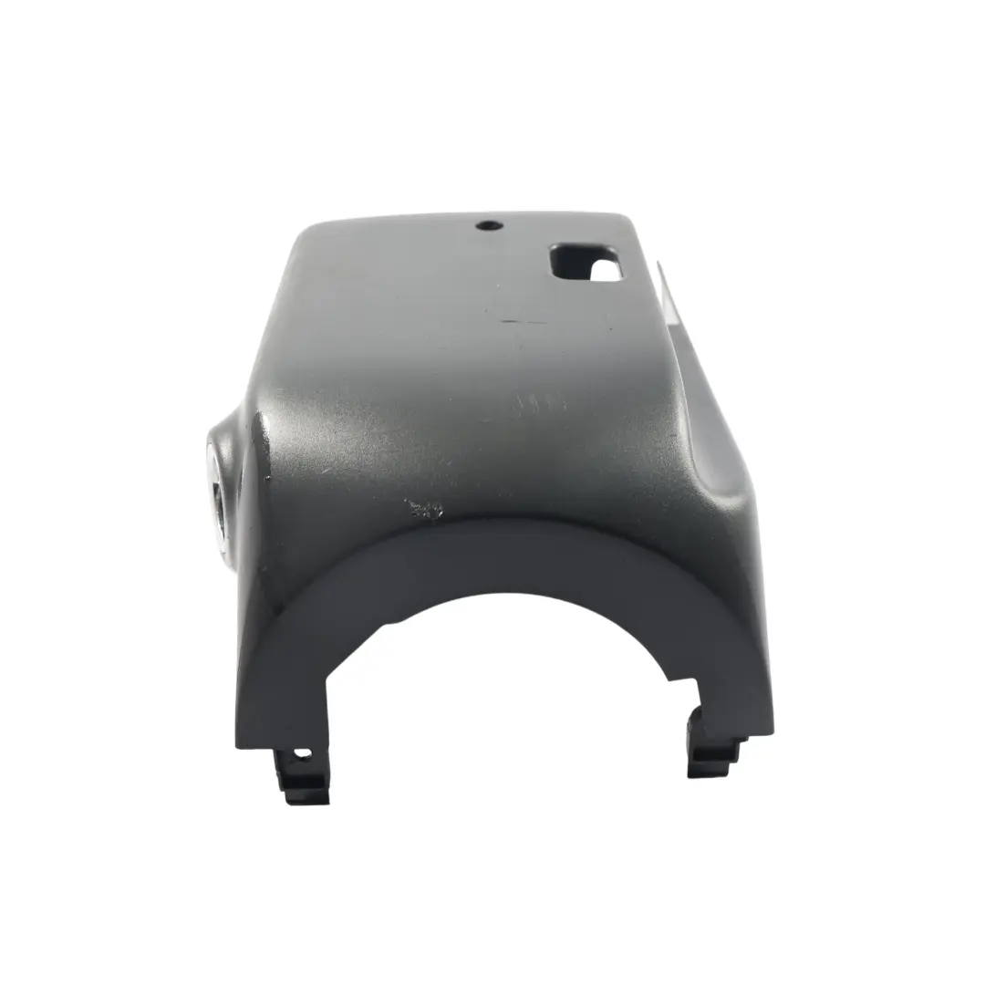 MK4 Moldura Columna Dirección Negro Satinado para Skoda Octavia con número de pieza 5E3858559C Skoda Octavia MK4 Moldura Columna Dirección Negro Satinado - SKU 5E3858559C - Número de pieza 5E3858559C