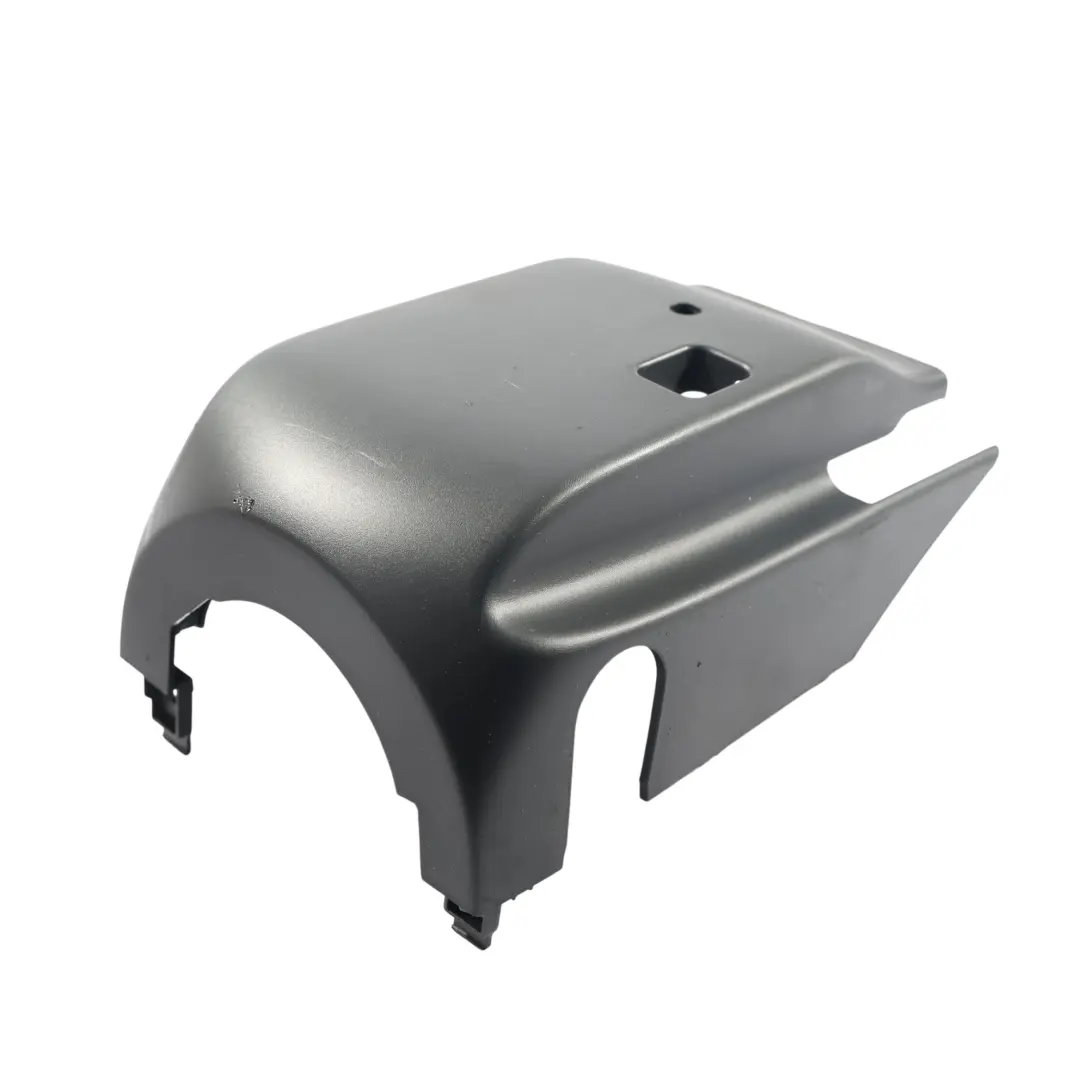 Skoda Octavia Mk4 Garniture Colonne Direction Noir Satiné - SKU 5E3858559C - Numéro de pièce 5E3858559C