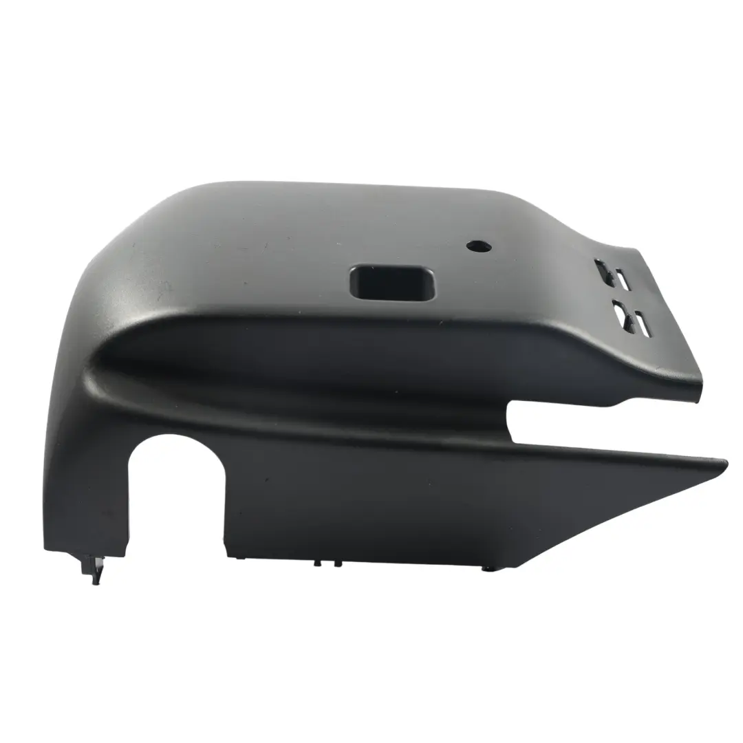 Mk4 Garniture Colonne Direction Noir Satiné pour Skoda Octavia à propos du numéro de pièce 5E3858559C Skoda Octavia Mk4 Garniture Colonne Direction Noir Satiné - SKU 5E3858559C - Numéro de pièce 5E3858559C