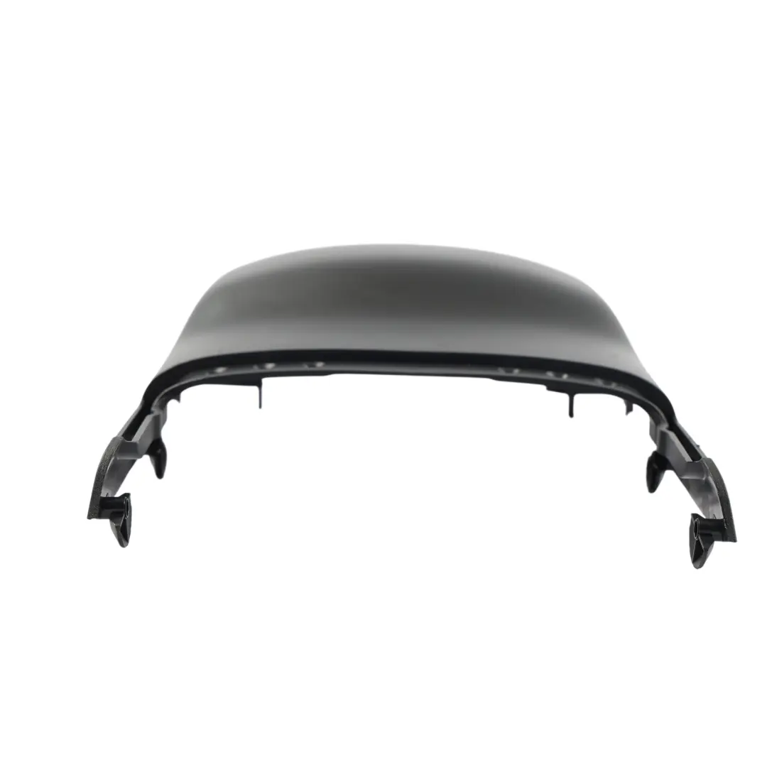 Skoda Octavia IV Tapa Superior Panel Columna Dirección Negro - SKU 5E3858565 - Número de pieza 5E3858565