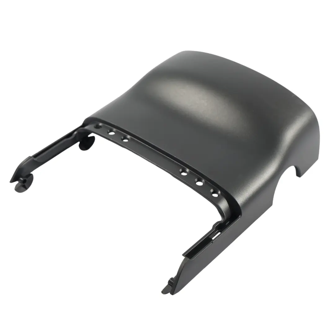 Lenksäule Panel Oberen Teil Abdeckung Schwarz für Skoda Octavia IV mit Teilenummer 5E3858565 Skoda Octavia IV Lenksäule Panel Oberen Teil Abdeckung Schwarz - SKU 5E3858565 - Teilenummer 5E3858565