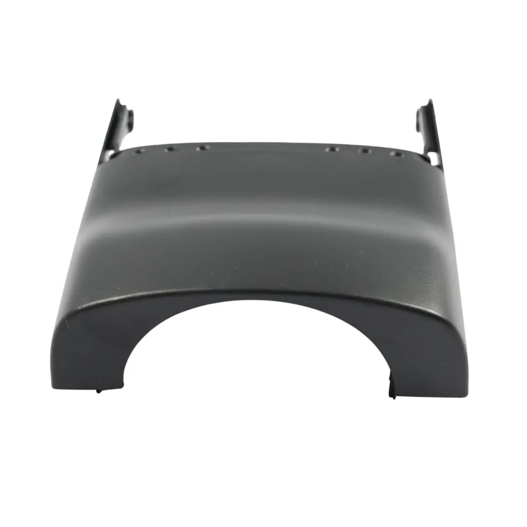 Lenksäule Panel Oberen Teil Abdeckung Schwarz für Skoda Octavia IV mit Teilenummer 5E3858565 Skoda Octavia IV Lenksäule Panel Oberen Teil Abdeckung Schwarz - SKU 5E3858565 - Teilenummer 5E3858565