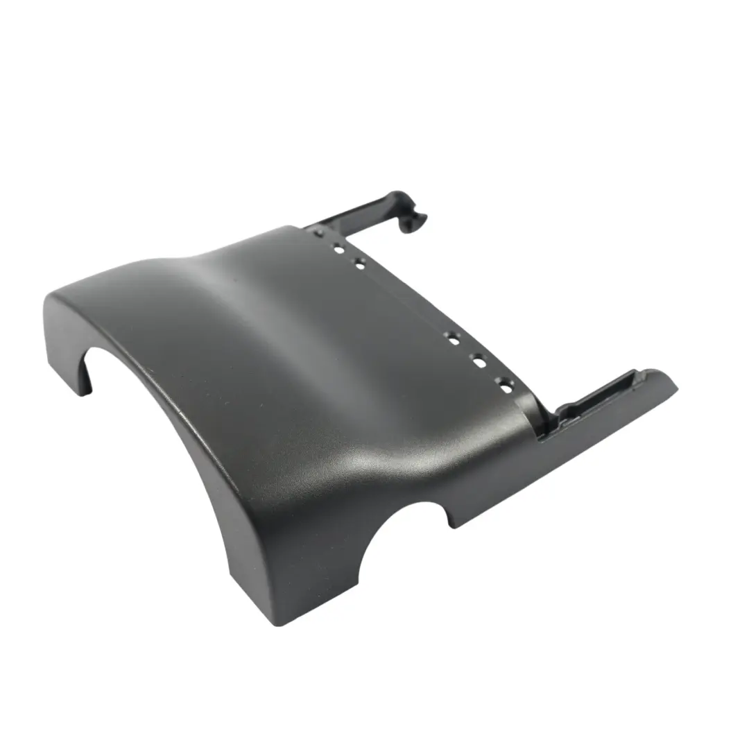 Cache Supérieur Colonne Direction Noir pour Skoda Octavia IV à propos du numéro de pièce 5E3858565 Skoda Octavia IV Cache Supérieur Colonne Direction Noir - SKU 5E3858565 - Numéro de pièce 5E3858565