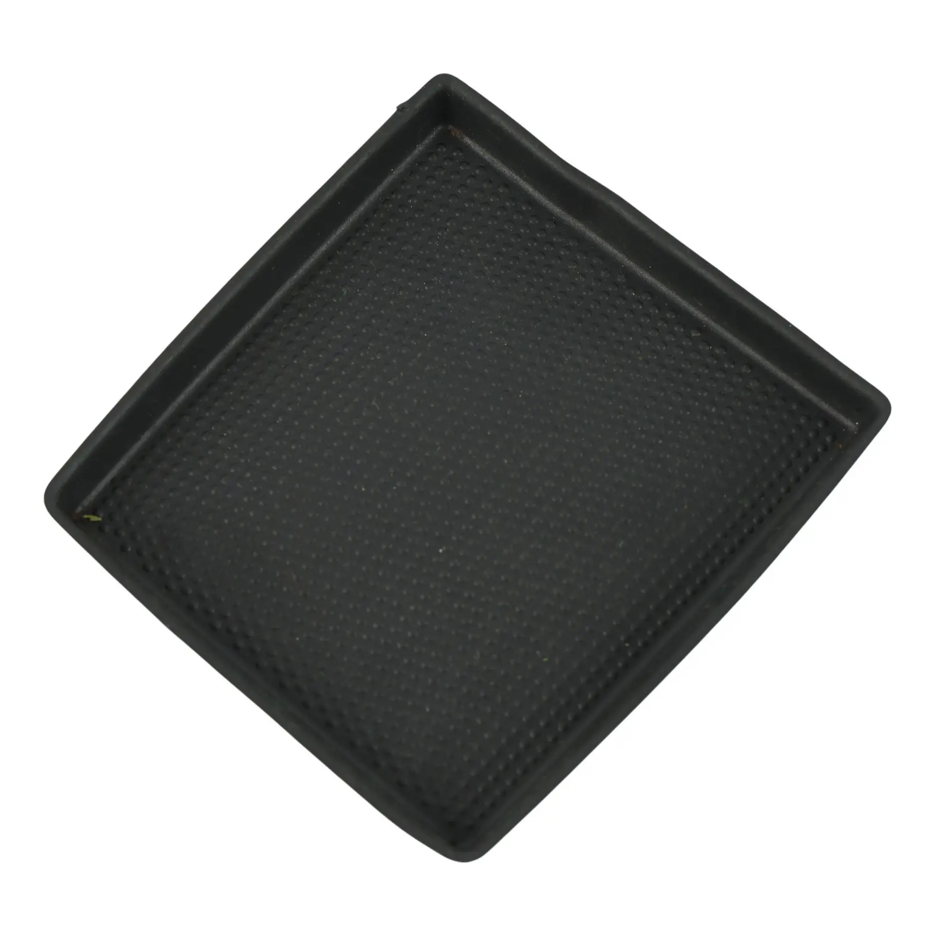 Skoda Octavia Mk4 NX Centre Console Storage Front Rubber Mat Insert 5E3863301C