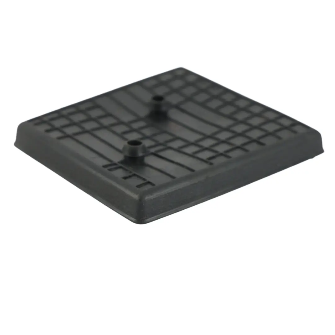 Skoda Octavia Mk4 NX Centro Almacenamiento Consola Frontal Goma Mat - SKU 5E3863301C - Número de pieza 5E3863301C