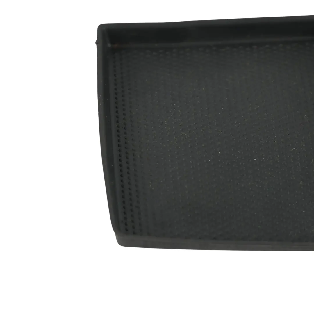 Mk4 NX Centre Console Storage Front Rubber Mat Insert to Skoda Octavia with Part number 5E3863301C Skoda Octavia Mk4 NX Centre Console Storage Front Rubber Mat Insert - SKU 5E3863301C - Part number 5E3863301C