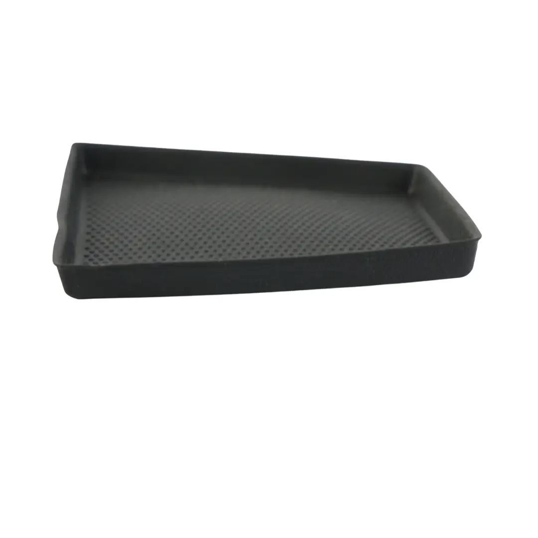 Skoda Octavia Mk4 NX Inserto Tappetino In Gomma Per Console Centrale - SKU 5E3863301C - Numero di parte 5E3863301C