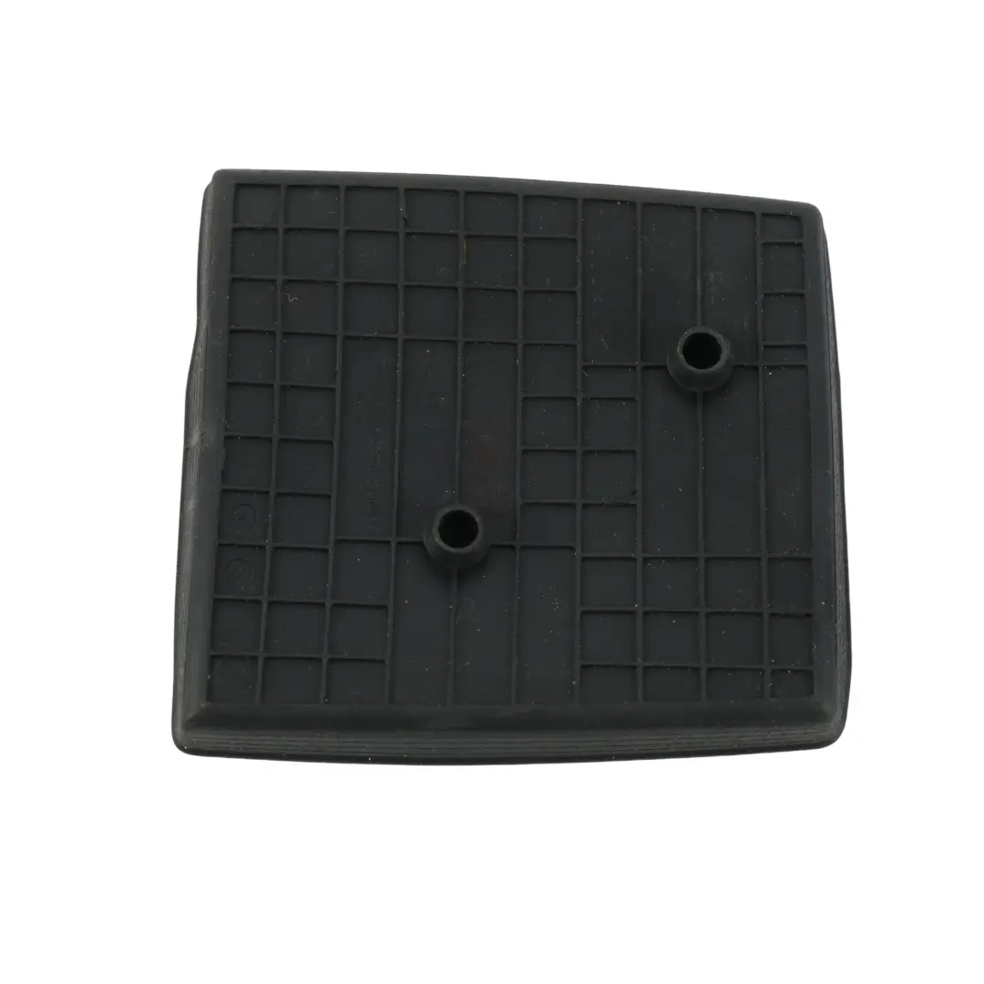 Skoda Octavia Mk4 Console Centrale Rangement Avant Tapis Caoutchouc - SKU 5E3863301C - Numéro de pièce 5E3863301C