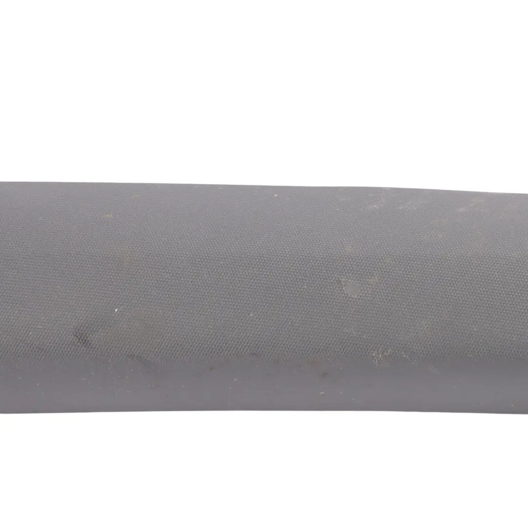 Mk4 A-Pillar Trim Cover Panel Strip Moulding Left N/S to Skoda Octavia with Part number 5E3867233B Skoda Octavia Mk4 A-Pillar Trim Cover Panel Strip Moulding Left N/S - SKU 5E3867233B - Part number 5E3867233B