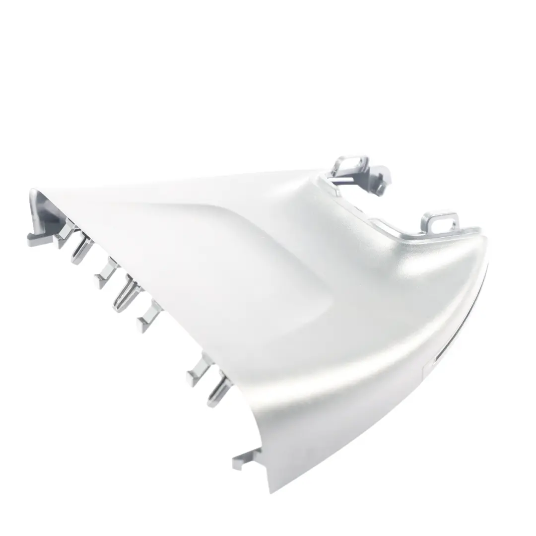 Skoda Octavia IV Interior Espejo Retrovisor Cubierta Panel - SKU 5E3868437A - Número de pieza 5E3868437A