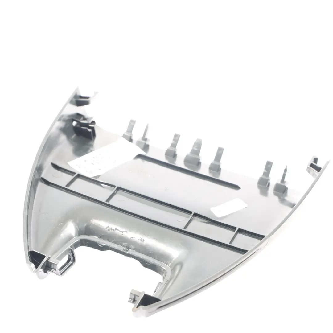 Skoda Octavia IV Specchio Retrovisore Interno Pannello Rivestimento - SKU 5E3868437A - Numero di parte 5E3868437A